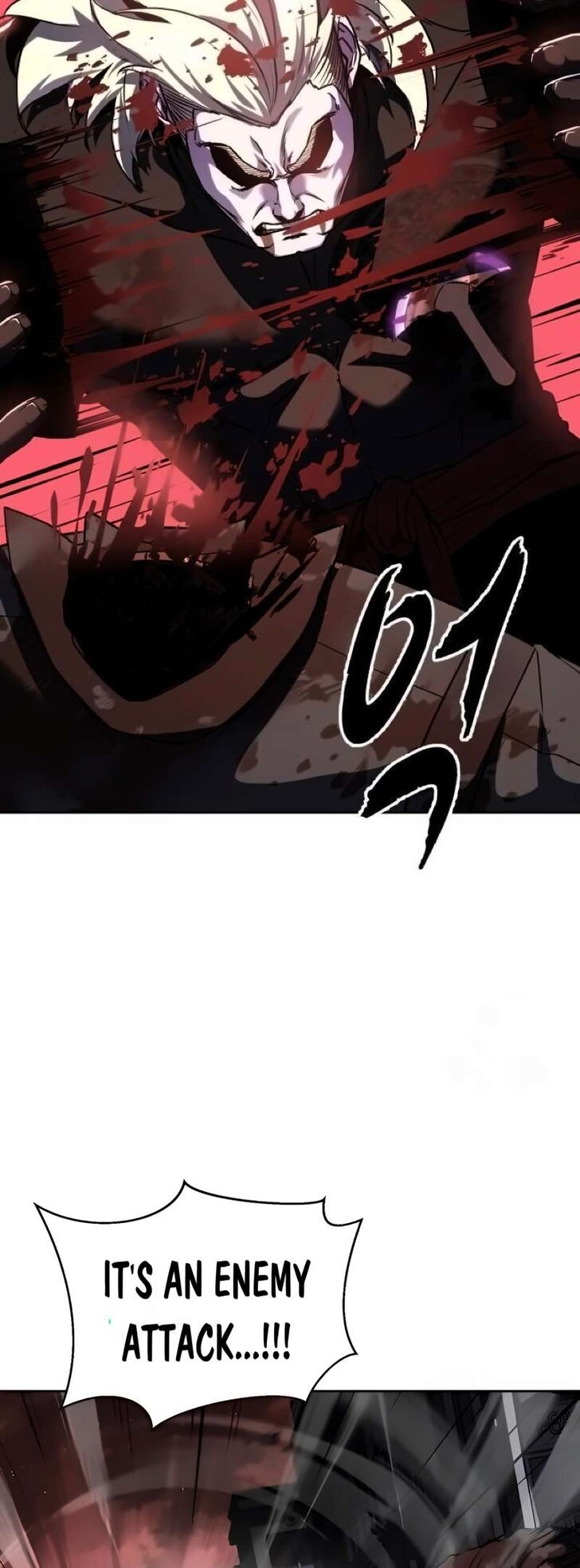 Read The Boy of Death EN Manga Online
