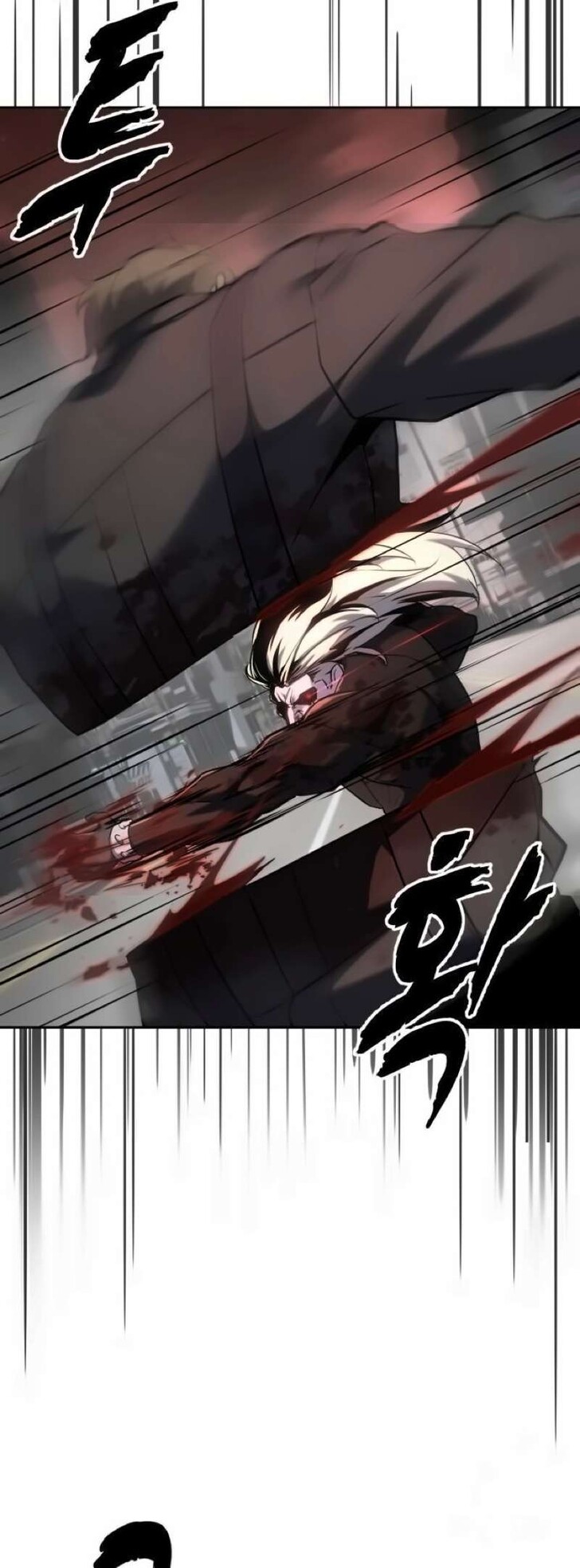 Read The Boy of Death EN Manga Online