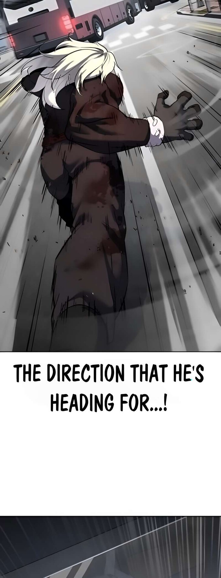 Read The Boy of Death EN Manga Online