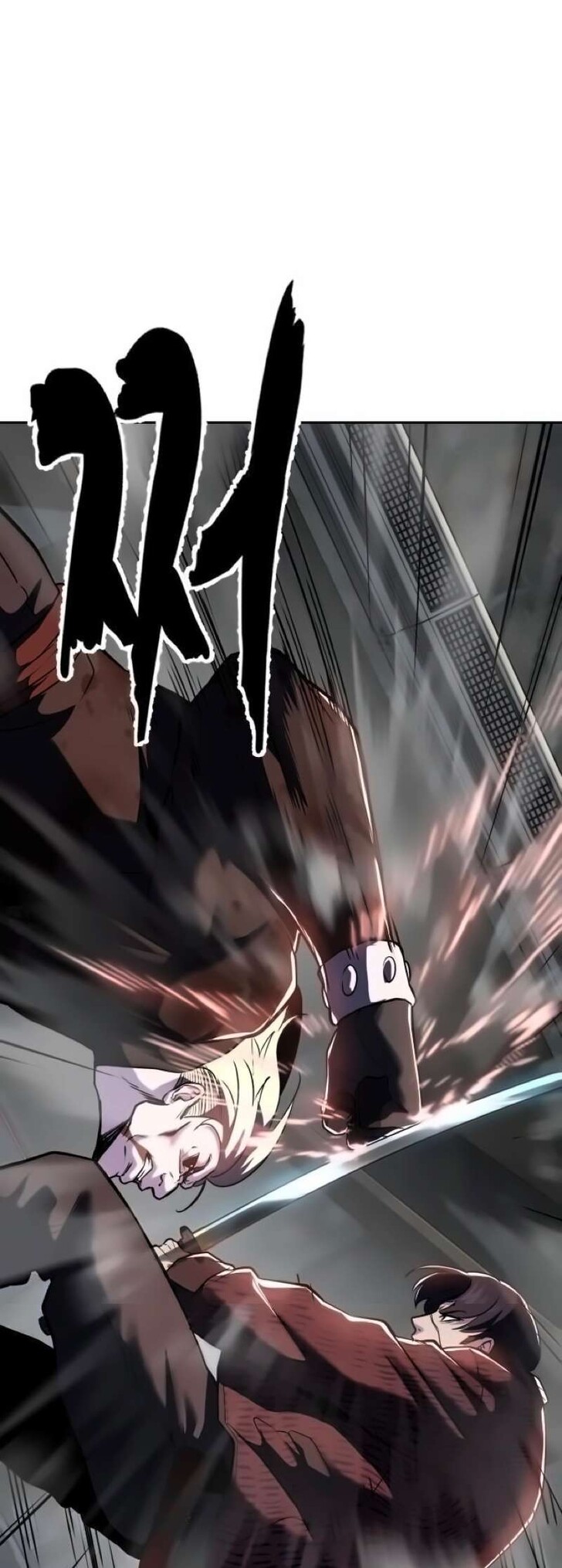 Read The Boy of Death EN Manga Online