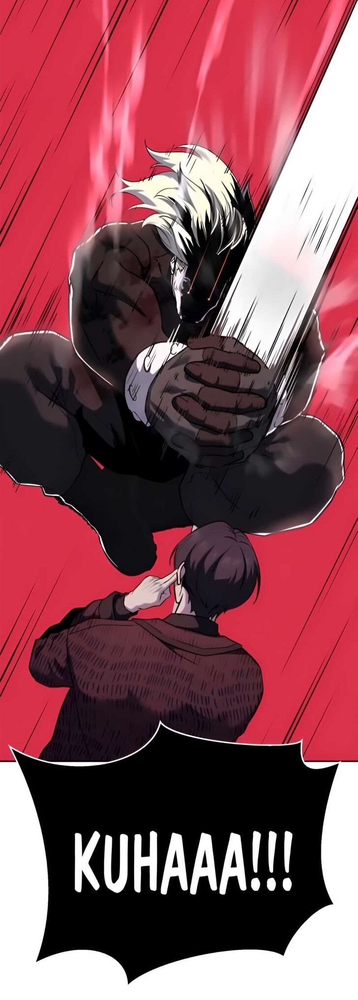 Read The Boy of Death EN Manga Online