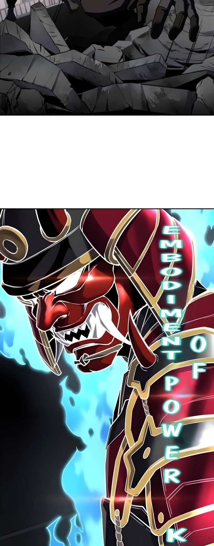 Read The Boy of Death EN Manga Online