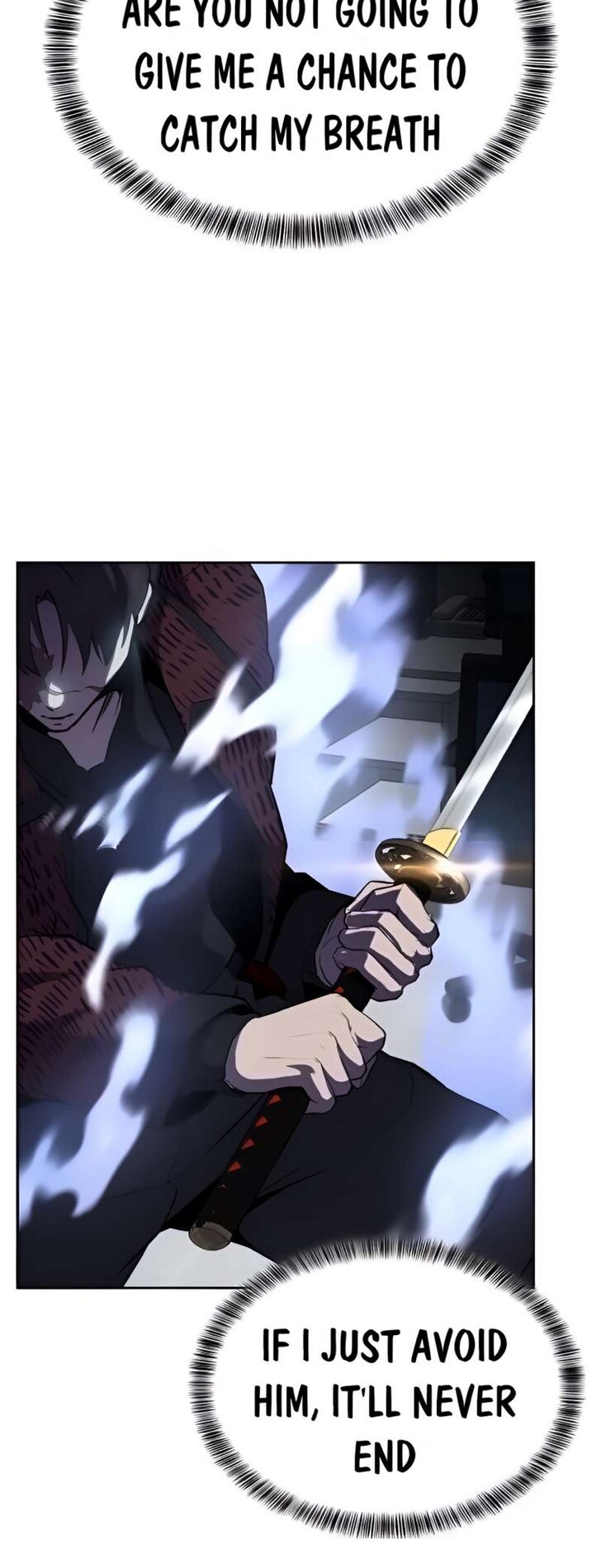 Read The Boy of Death EN Manga Online