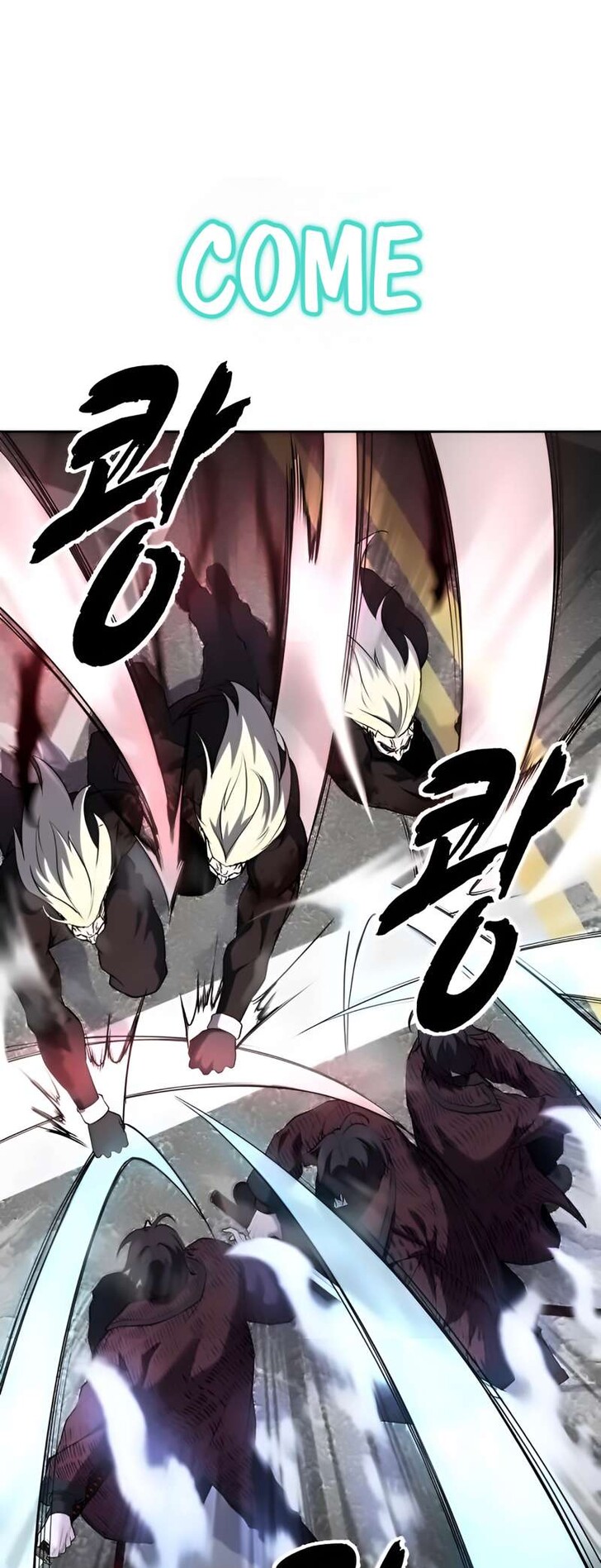 Read The Boy of Death EN Manga Online