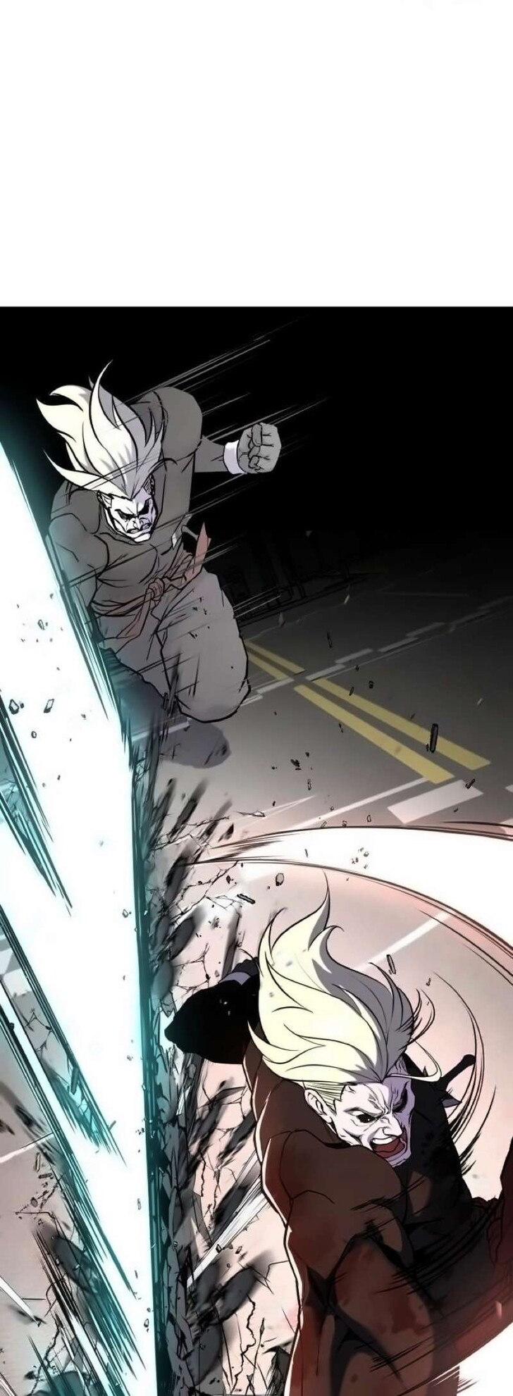 Read The Boy of Death EN Manga Online