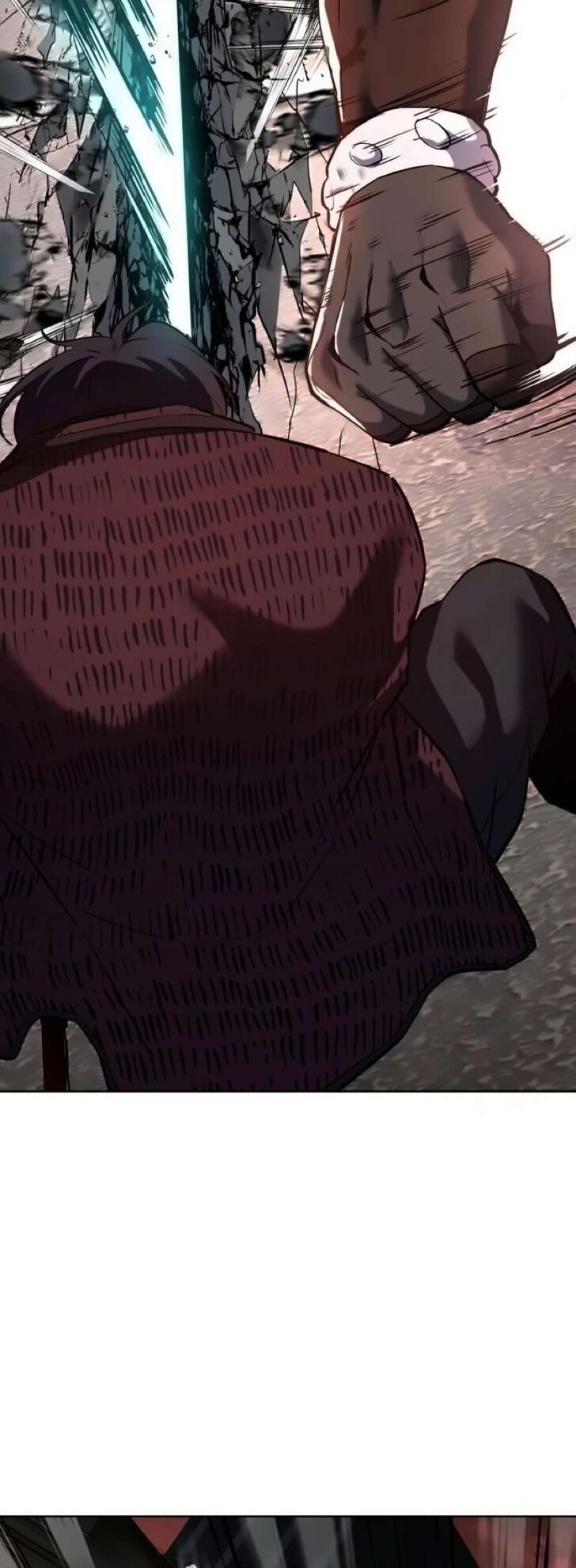 Read The Boy of Death EN Manga Online
