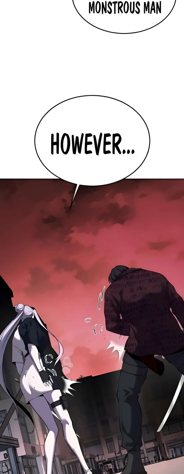 Read The Boy of Death EN Manga Online