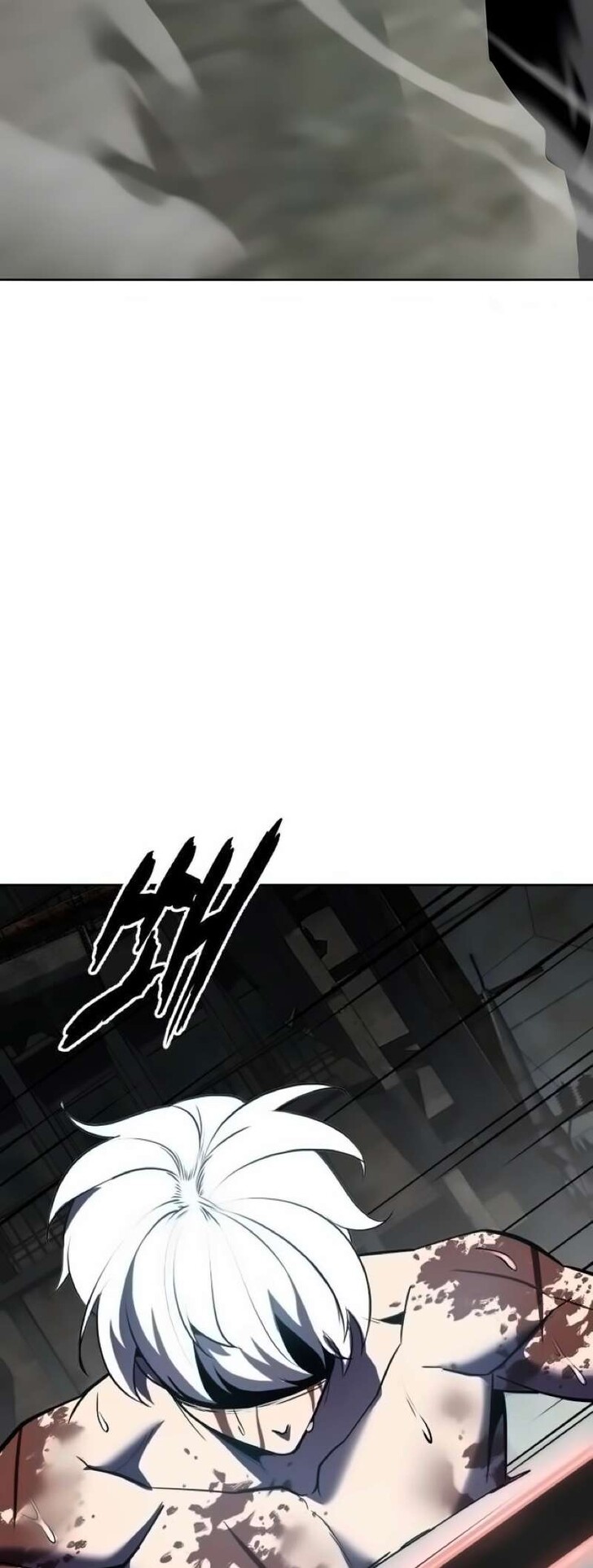 Read The Boy of Death EN Manga Online