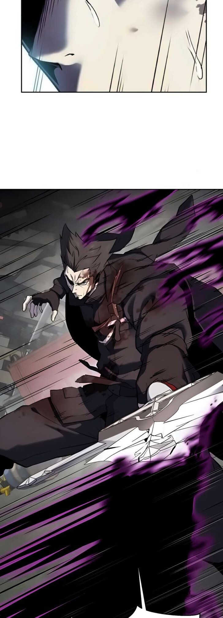 Read The Boy of Death EN Manga Online