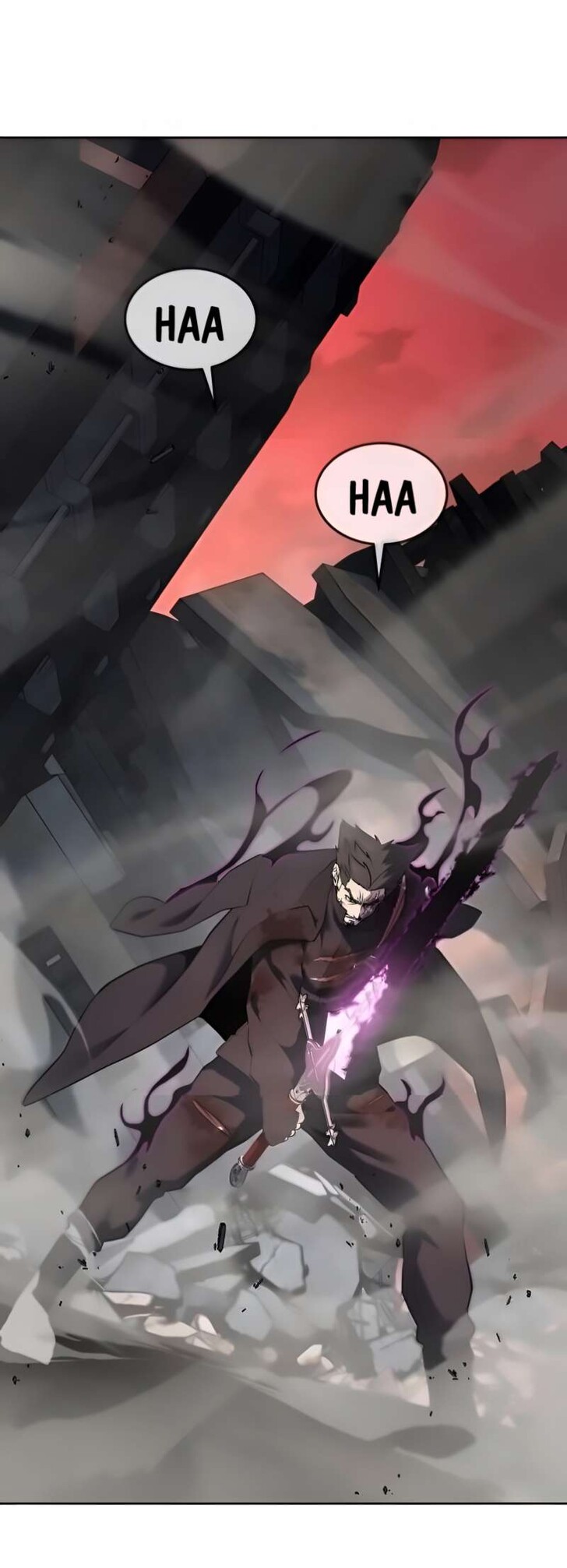 Read The Boy of Death EN Manga Online
