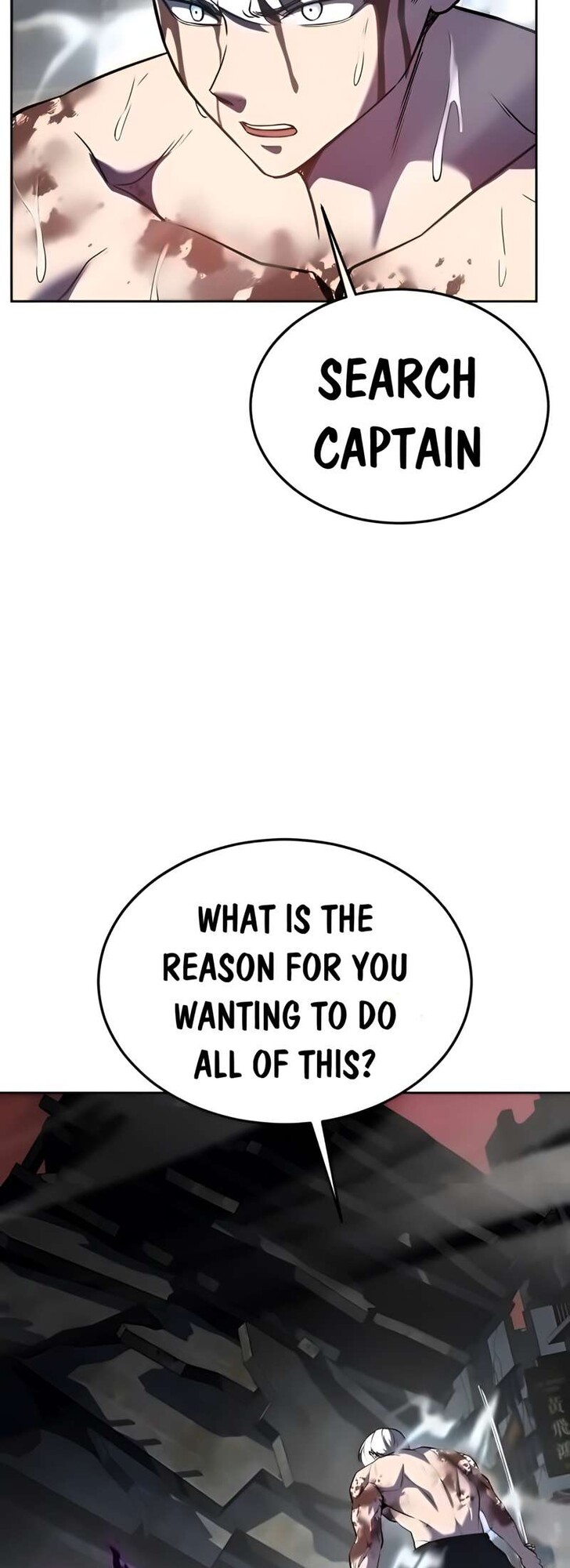 Read The Boy of Death EN Manga Online
