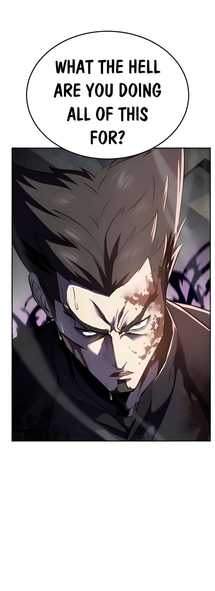 Read The Boy of Death EN Manga Online