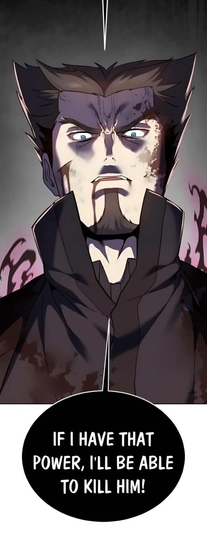 Read The Boy of Death EN Manga Online