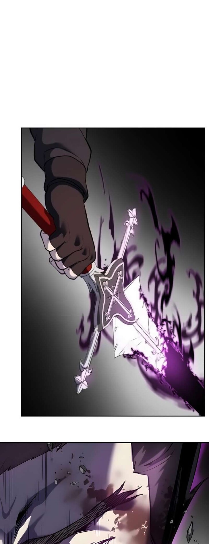 Read The Boy of Death EN Manga Online