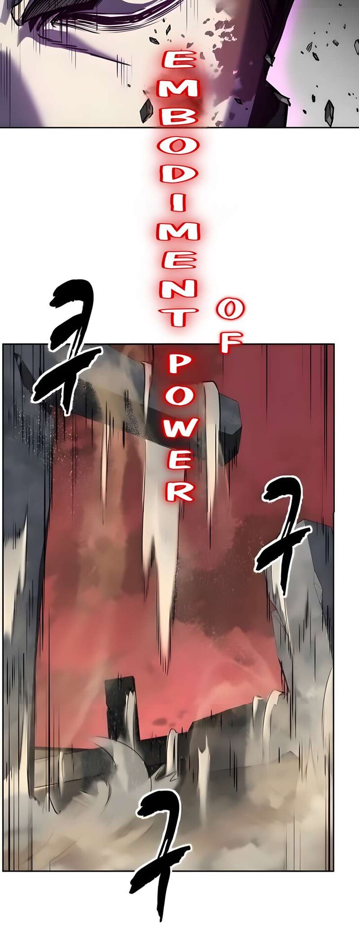 Read The Boy of Death EN Manga Online