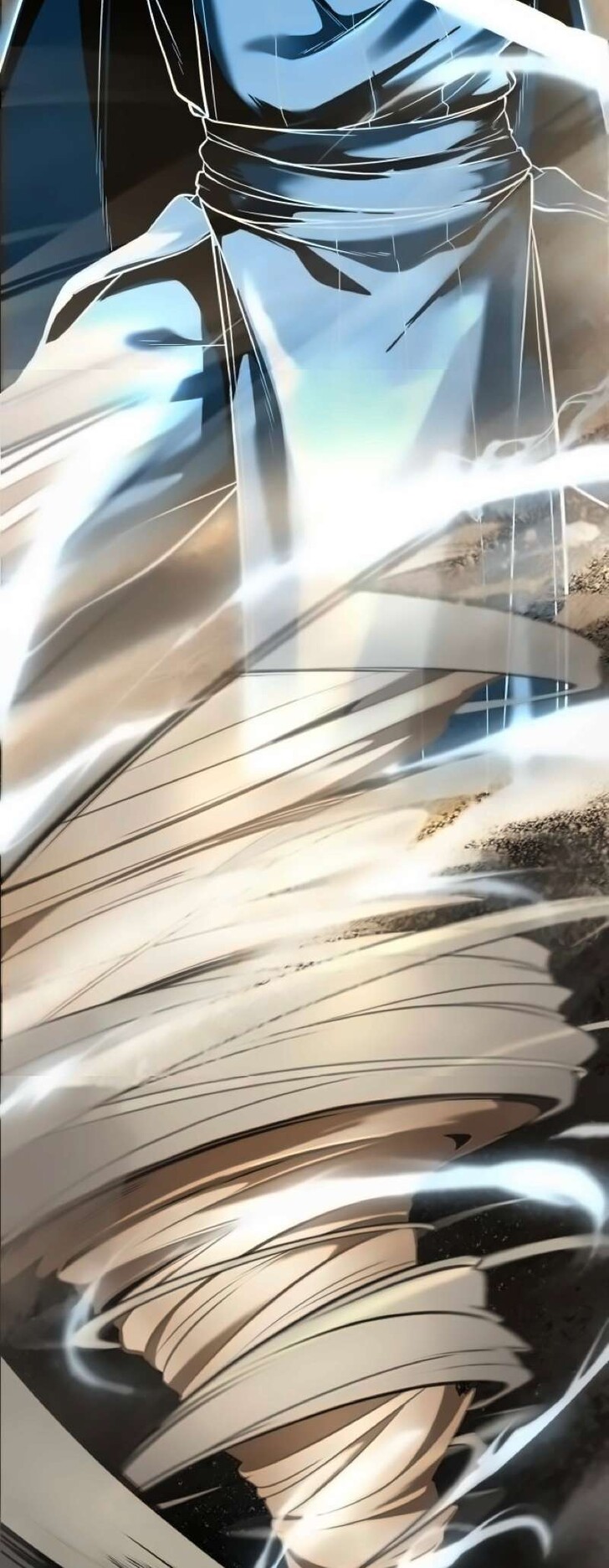 Read The Boy of Death EN Manga Online