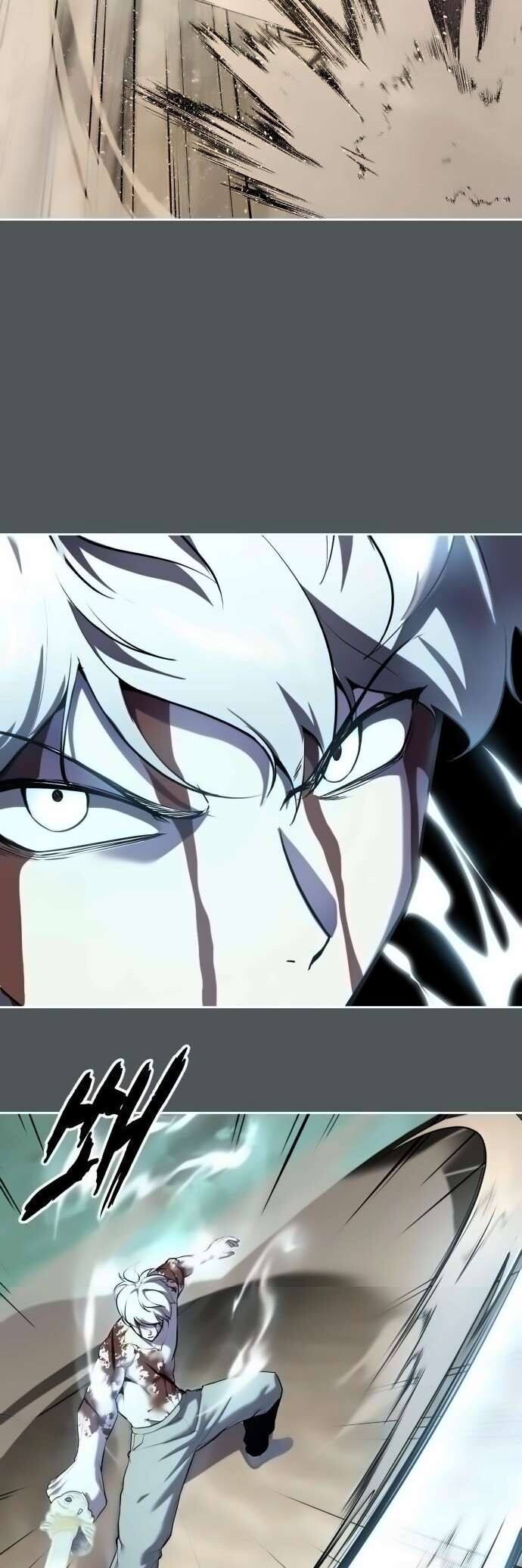 Read The Boy of Death EN Manga Online