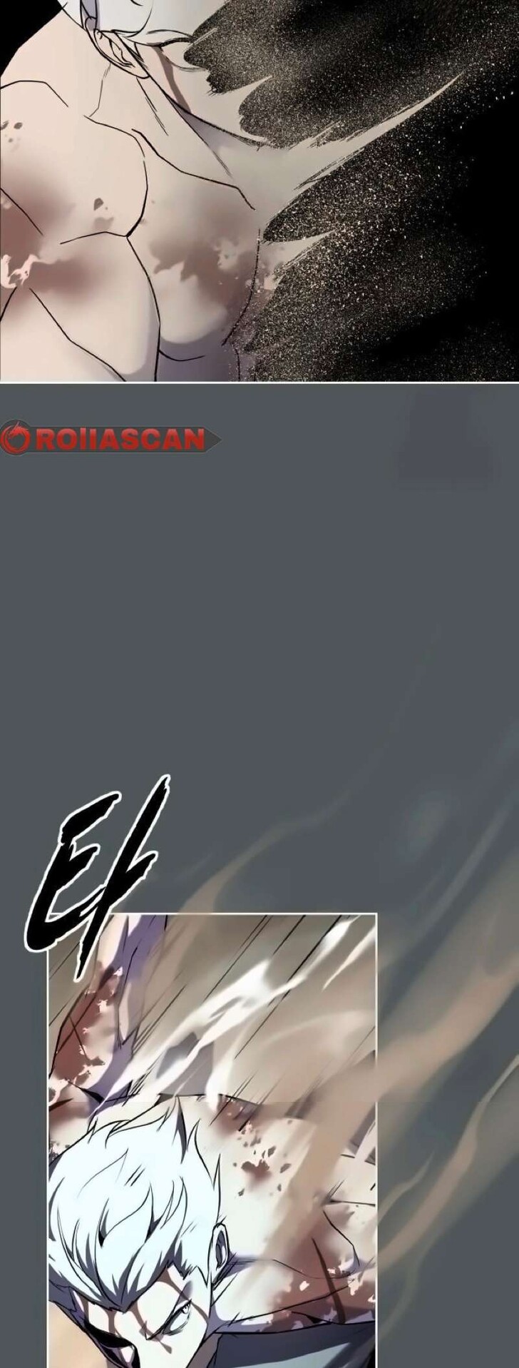 Read The Boy of Death EN Manga Online