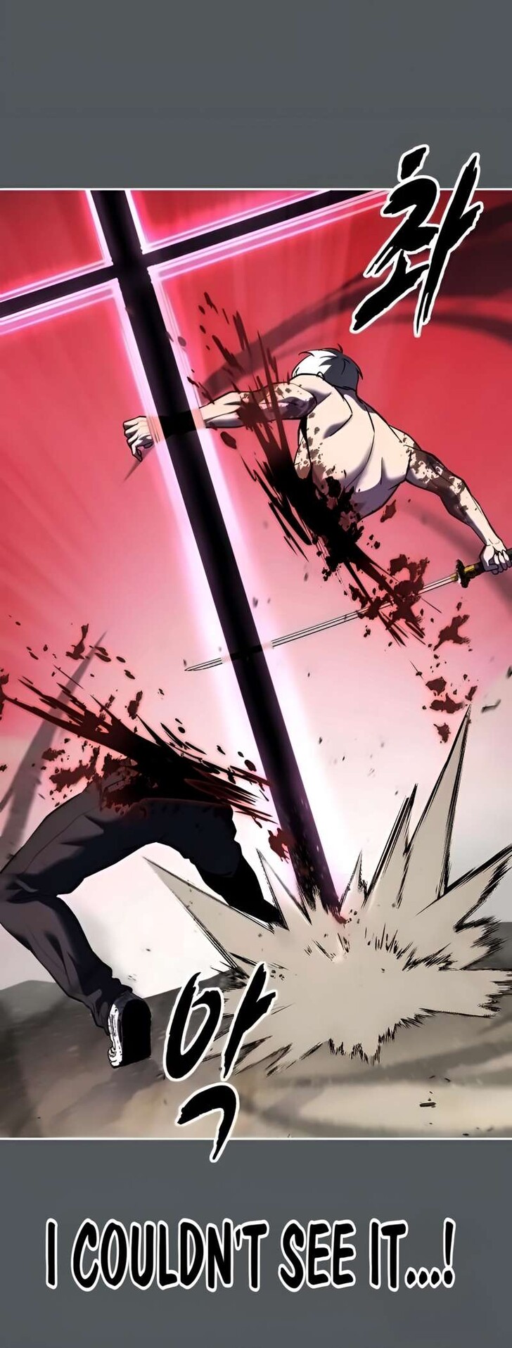 Read The Boy of Death EN Manga Online