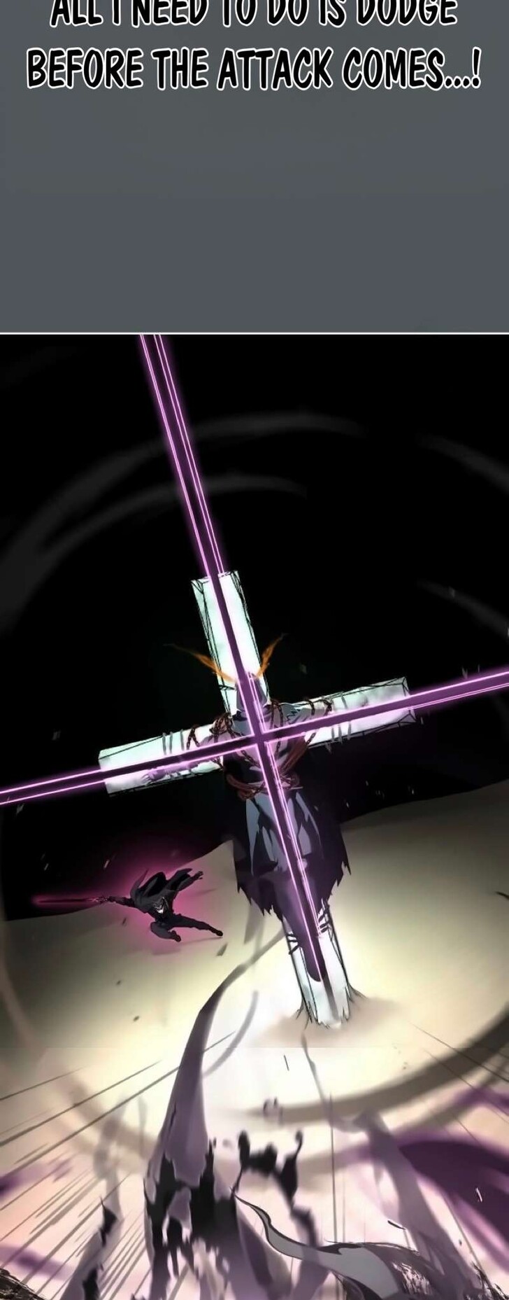 Read The Boy of Death EN Manga Online