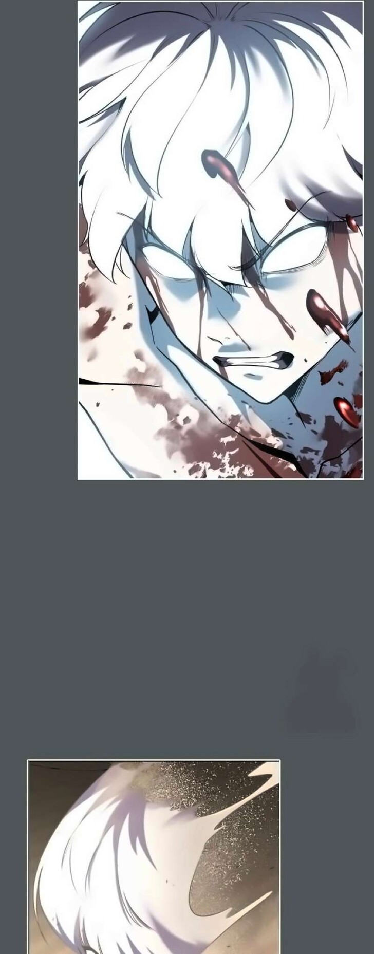 Read The Boy of Death EN Manga Online