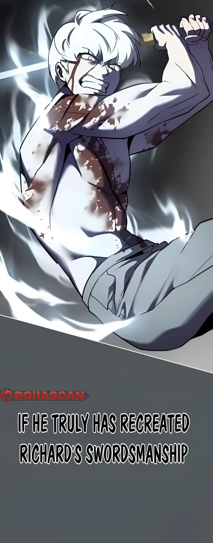 Read The Boy of Death EN Manga Online