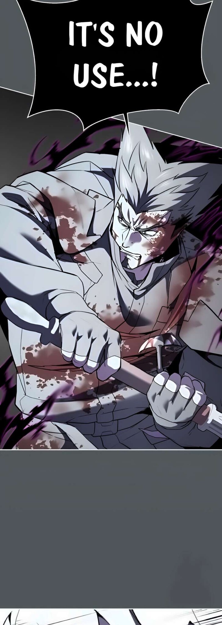 Read The Boy of Death EN Manga Online