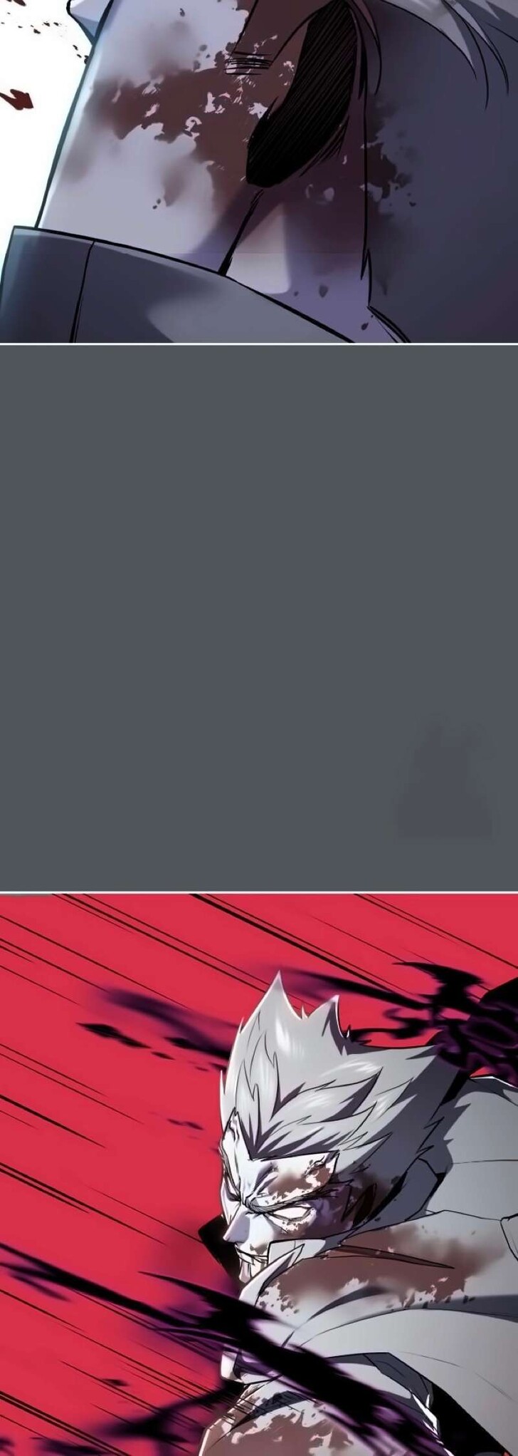 Read The Boy of Death EN Manga Online