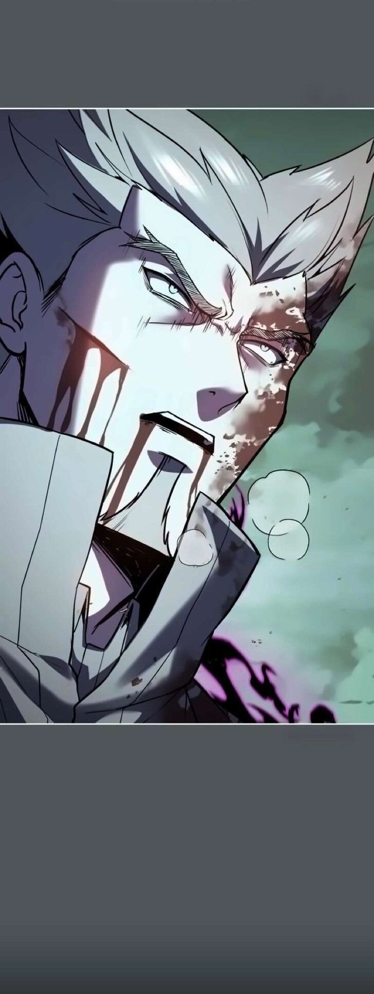Read The Boy of Death EN Manga Online