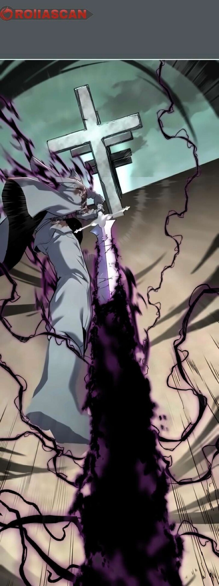 Read The Boy of Death EN Manga Online