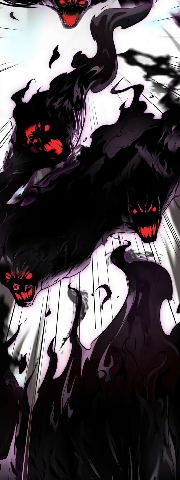 Read The Boy of Death EN Manga Online