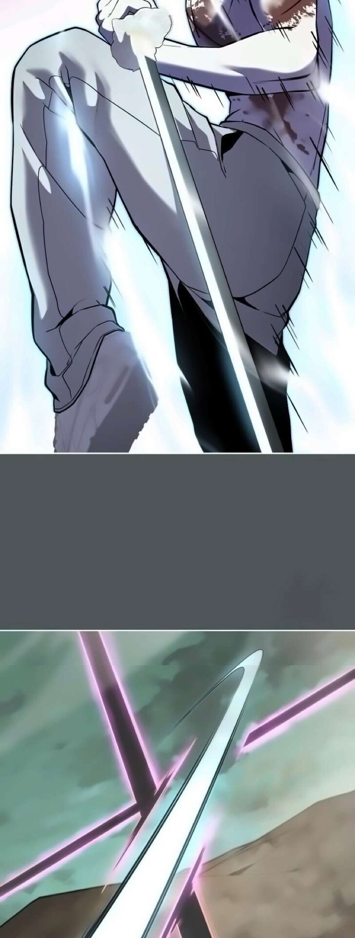 Read The Boy of Death EN Manga Online