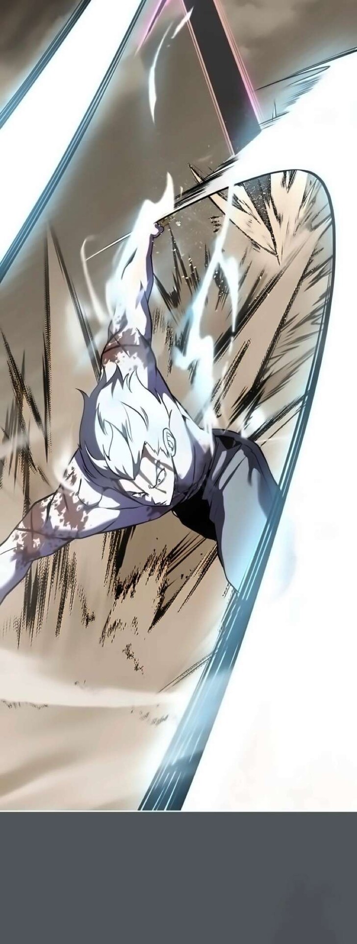 Read The Boy of Death EN Manga Online
