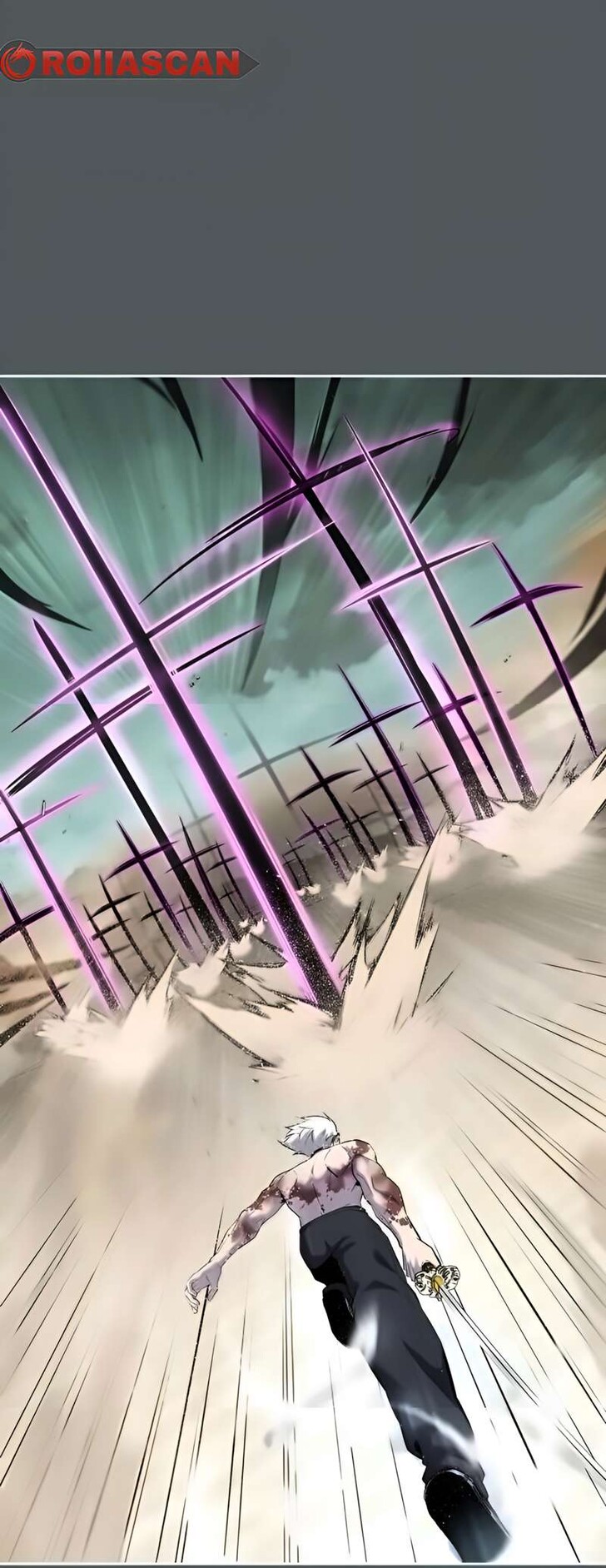Read The Boy of Death EN Manga Online