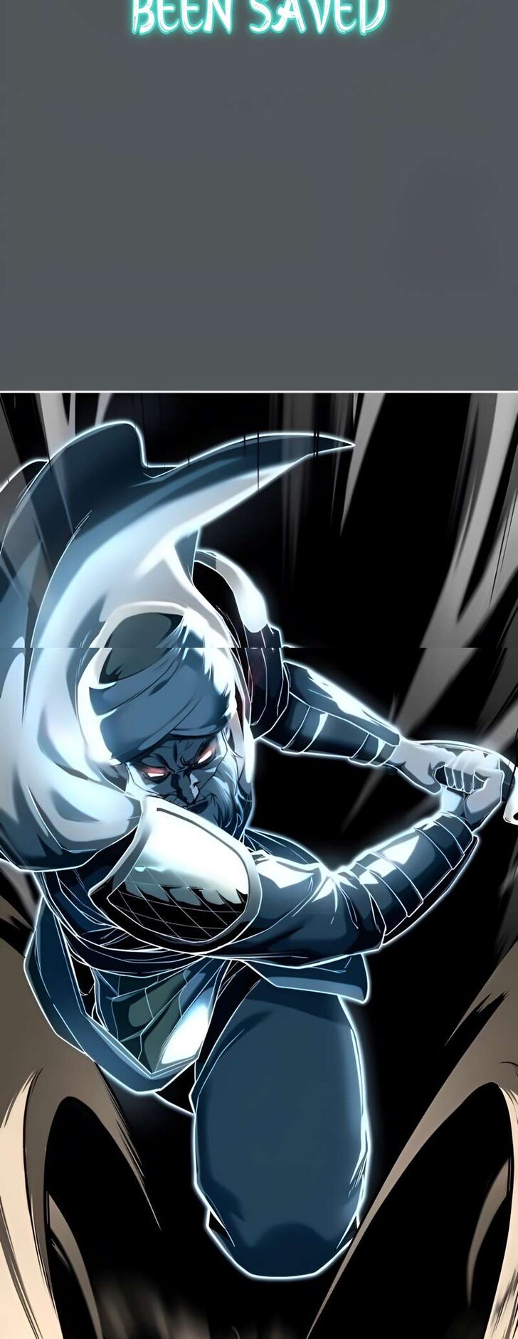 Read The Boy of Death EN Manga Online