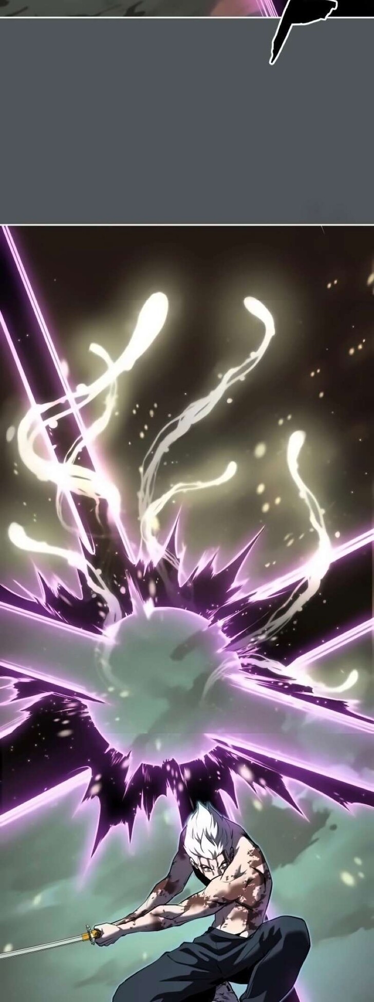 Read The Boy of Death EN Manga Online