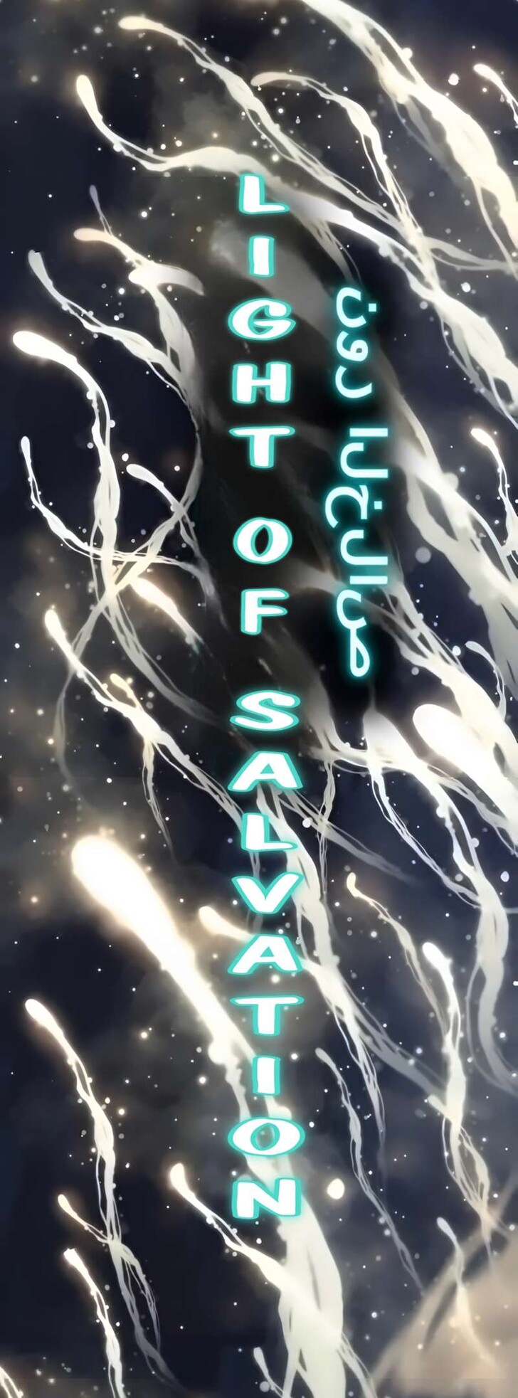 Read The Boy of Death EN Manga Online