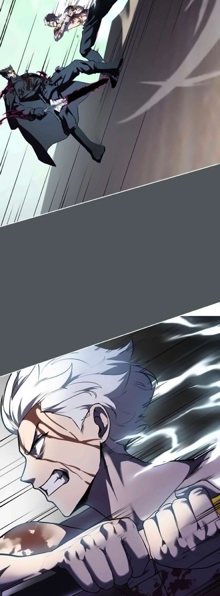 Read The Boy of Death EN Manga Online