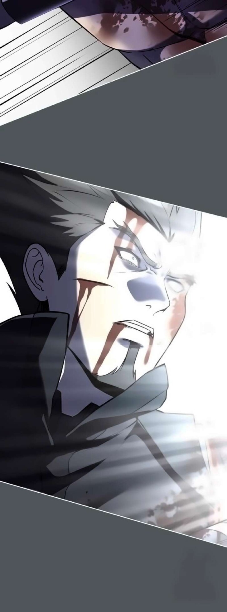 Read The Boy of Death EN Manga Online