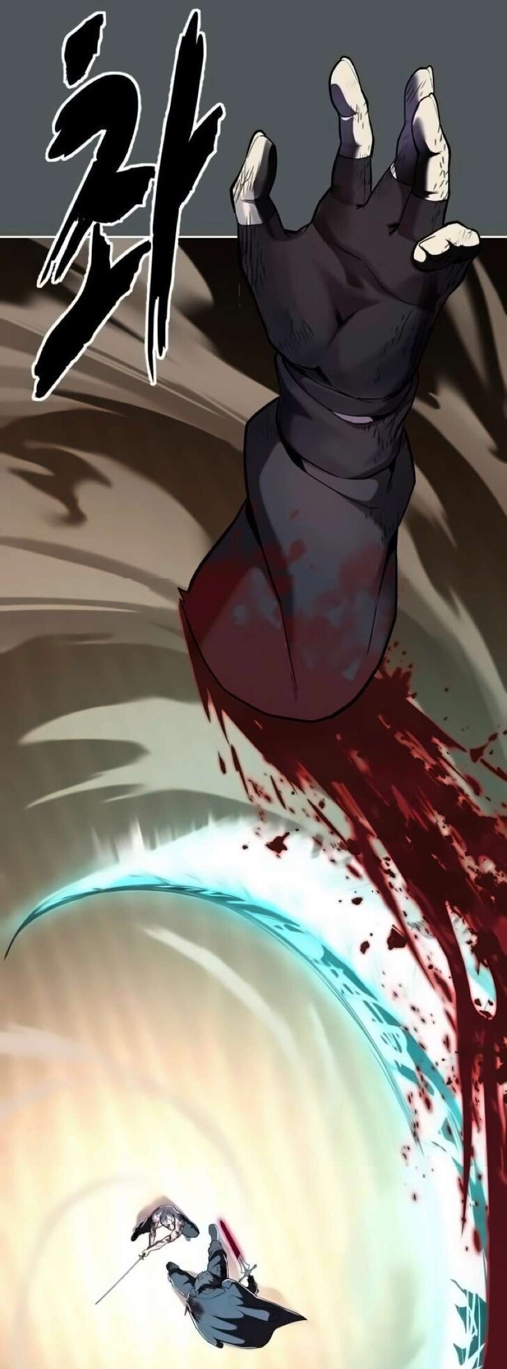 Read The Boy of Death EN Manga Online