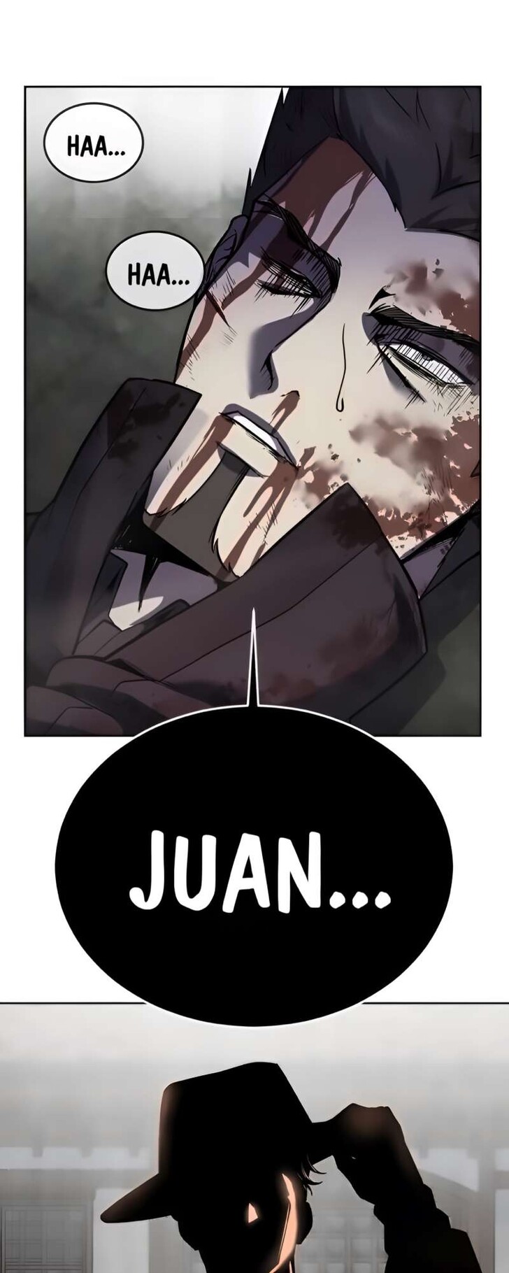 Read The Boy of Death EN Manga Online