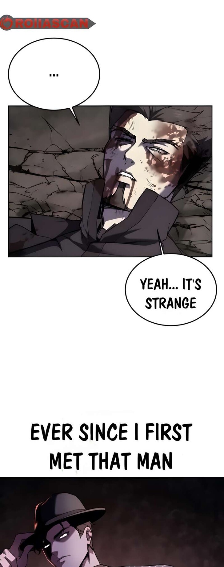 Read The Boy of Death EN Manga Online
