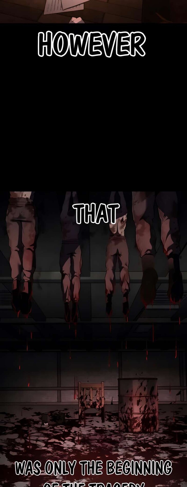 Read The Boy of Death EN Manga Online