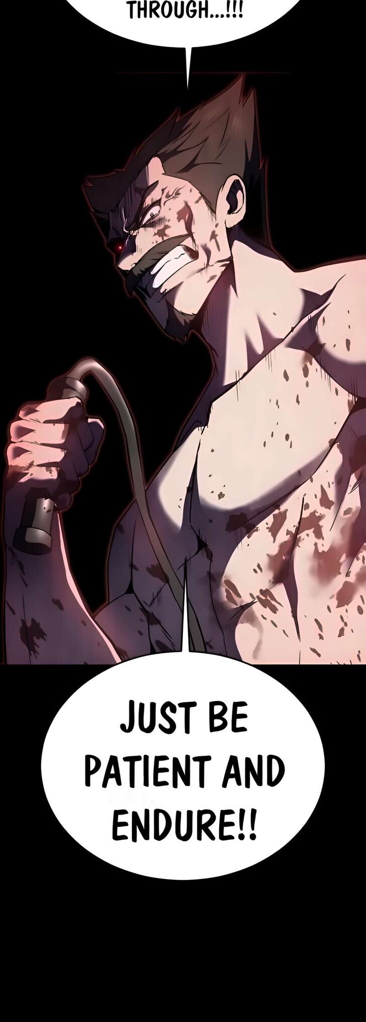 Read The Boy of Death EN Manga Online