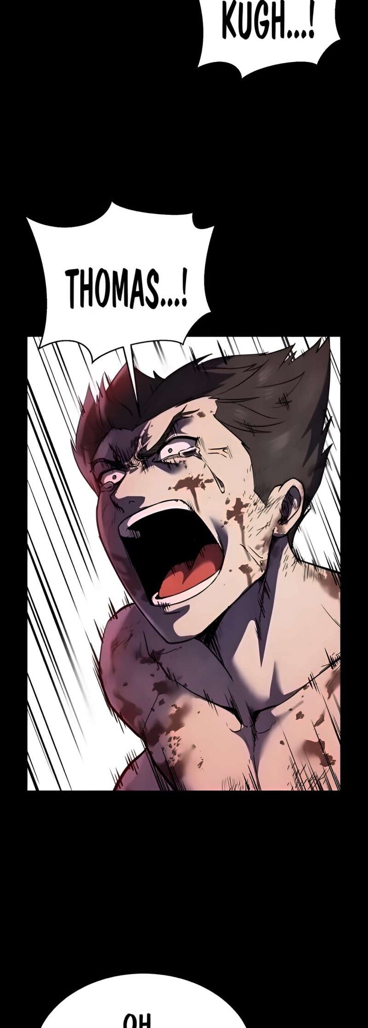Read The Boy of Death EN Manga Online
