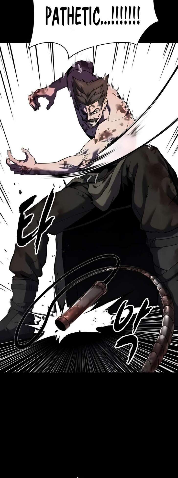 Read The Boy of Death EN Manga Online