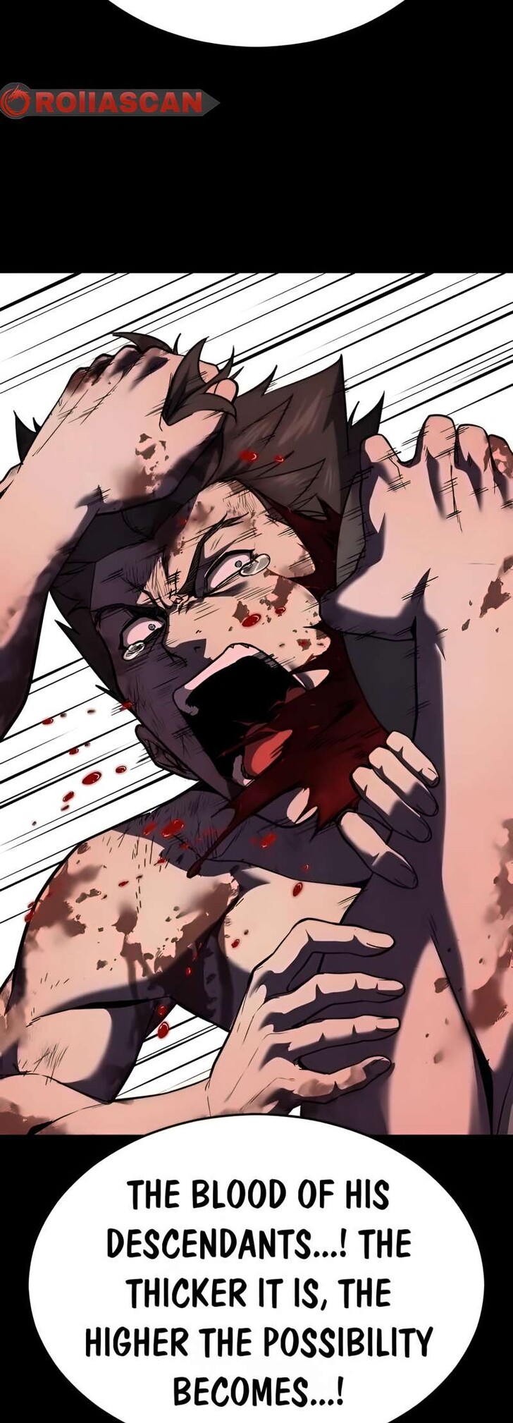 Read The Boy of Death EN Manga Online