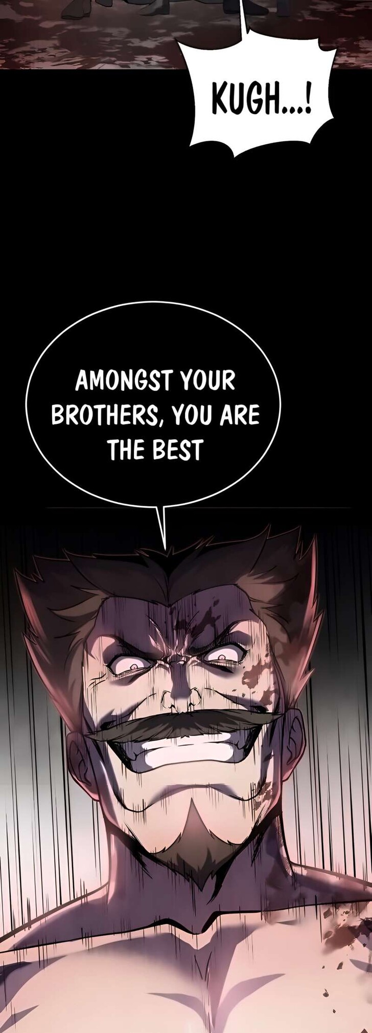 Read The Boy of Death EN Manga Online