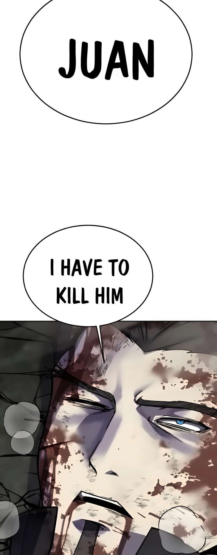 Read The Boy of Death EN Manga Online