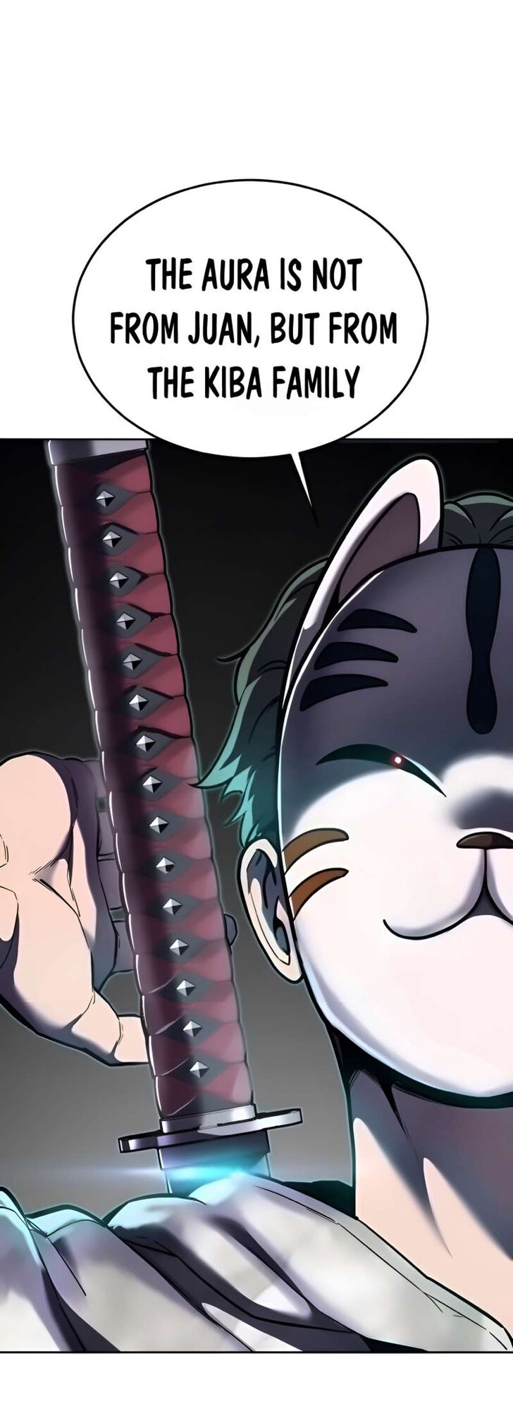 Read The Boy of Death EN Manga Online